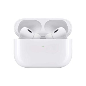 ایربادز Green Lion Earbuds Pro2 داخل کیس شارژ