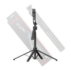 سه پایه هوشمند ردیاب چهره C17
