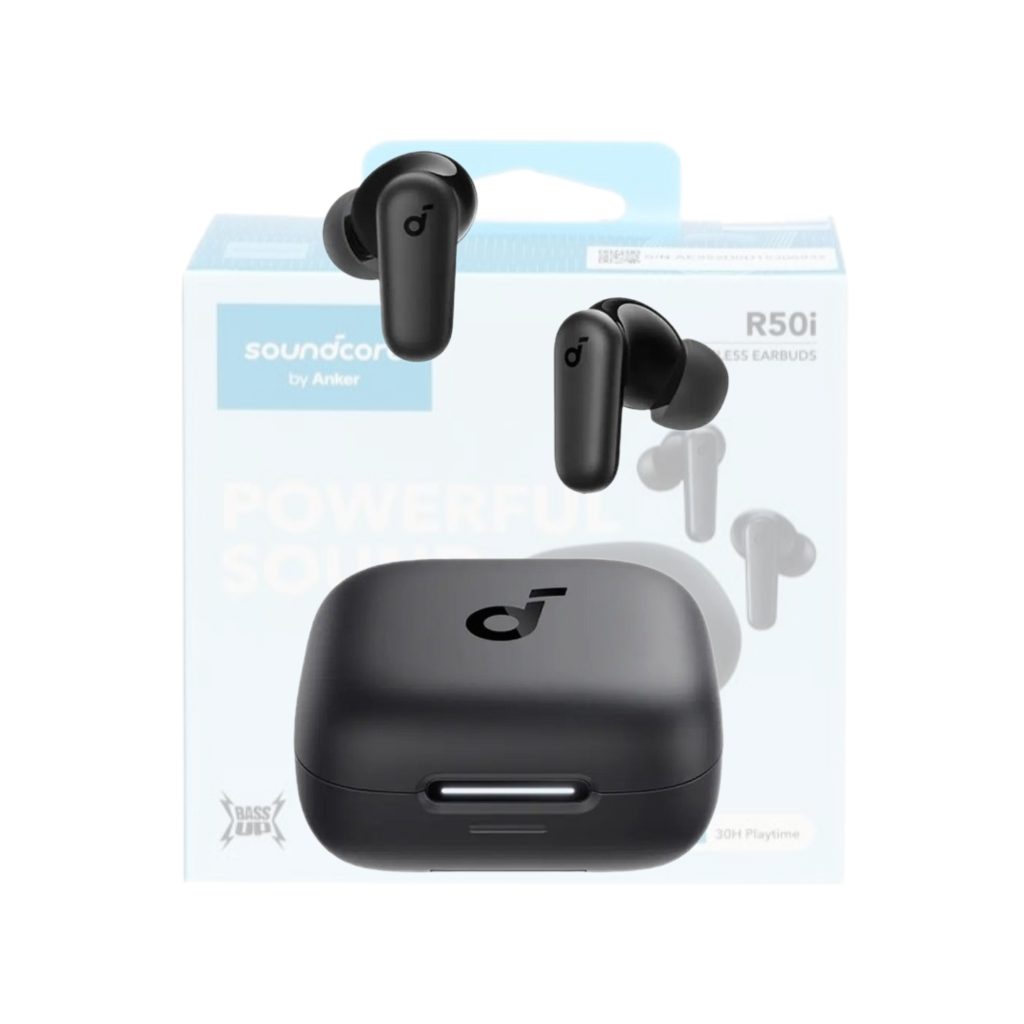 هندزفری بی‌سیم انکر Soundcore R50i