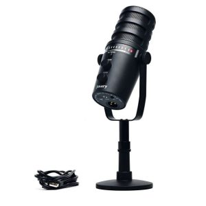 پایه رومیزی قابل تنظیم میکروفون MC-PW12