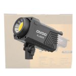 نور ثابت حرفه‌ای OVOO PL400W